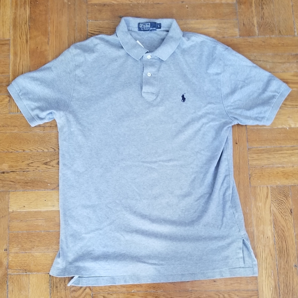 Polo shirt